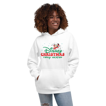 Disney Christmas Family Vacation - Park Shirts Store
