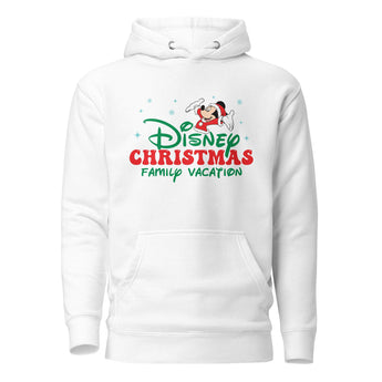 Disney Christmas Family Vacation - Park Shirts Store