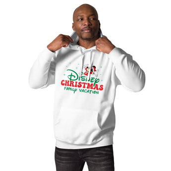 Disney Christmas Family Vacation - Park Shirts Store