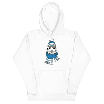 Stormtrooper Holiday - Park Shirts Store