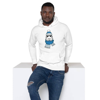 Stormtrooper Holiday - Park Shirts Store