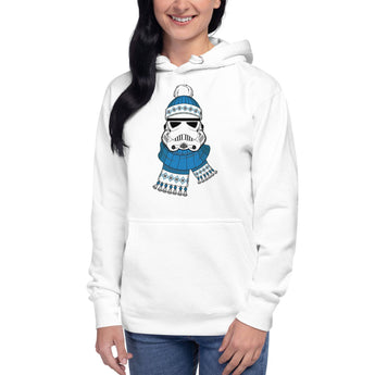 Stormtrooper Holiday - Park Shirts Store