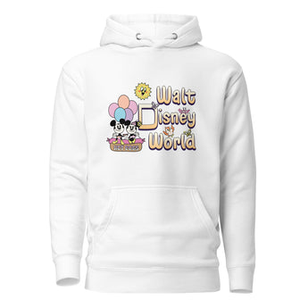 Mickey & Friends Runaway Railway - Park Shirts Store