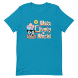 Mickey’s Runaway Railway - Park Shirts Store
