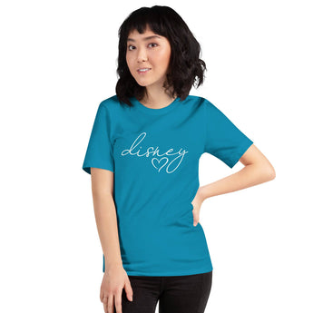 Disney Love - Park Shirts Store