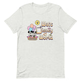 Mickey’s Runaway Railway - Park Shirts Store