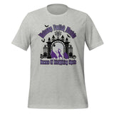 Welcome Foolish Mortals, Beware Of Hitchhiking Ghost - Park Shirts Store