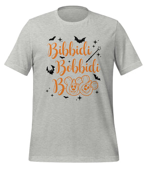 Bibbidi Bobbidi Boo Halloween - Park Shirts Store
