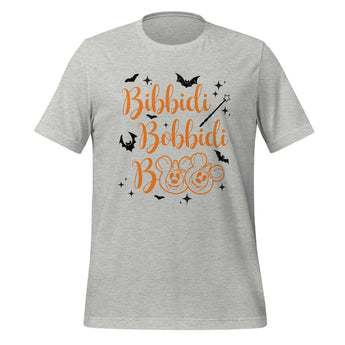 Bibbidi Bobbidi Boo Halloween - Park Shirts Store