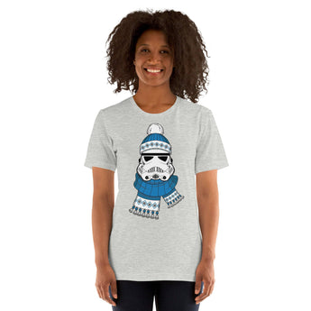 Stormtrooper Holiday - Park Shirts Store