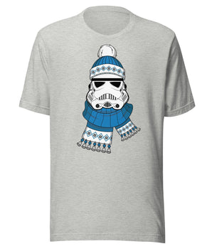 Stormtrooper Holiday - Park Shirts Store