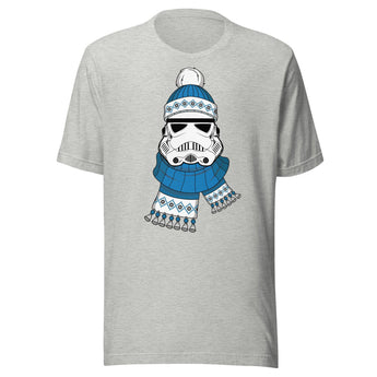 Stormtrooper Holiday - Park Shirts Store