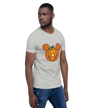 Mickey Pumpkin - Park Shirts Store