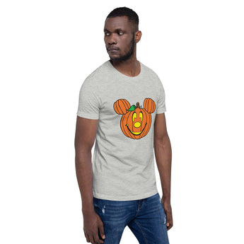 Mickey Pumpkin - Park Shirts Store