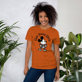 Mickey Skeleton Disney World - Park Shirts Store