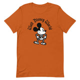 Mickey Skeleton Disney World - Park Shirts Store