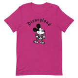 Mickey Skeleton Disneyland - Park Shirts Store