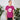 Sid Phillips - White Print - Park Shirts Store