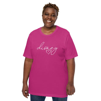 Disney Love - Park Shirts Store