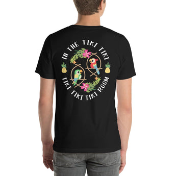 Enchanted Tiki Room - Park Shirts Store