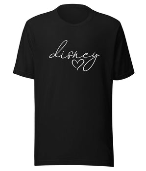 Disney Love - Park Shirts Store