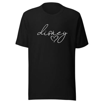 Disney Love - Park Shirts Store