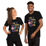 This Is My First Rodeo - Park Shirts Store