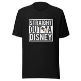 Straight Outta Disney - Park Shirts Store
