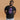 Haunted Mansion Hat Box Ghost - Purple -Disney Park Shirts- Park Shirts Store