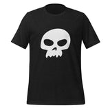 Sid Phillips - White Print - Park Shirts Store
