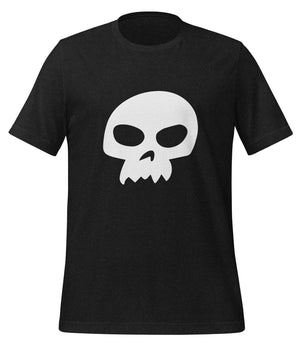Sid Phillips - White Print - Park Shirts Store