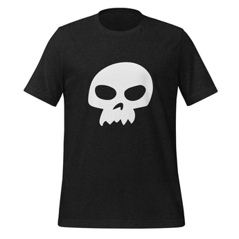Sid Phillips - White Print - Park Shirts Store