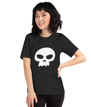 Sid Phillips - White Print - Park Shirts Store