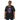 Haunted Mansion Hat Box Ghost - Purple - Park Shirts Store