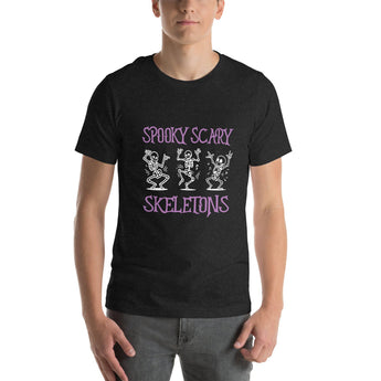 Spooky Scary Skeletons - Park Shirts Store