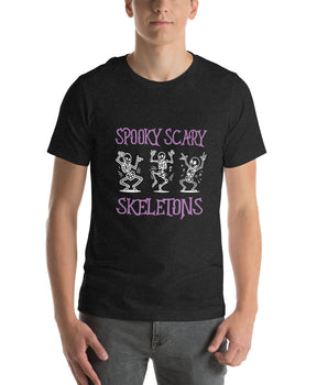 Spooky Scary Skeletons - Park Shirts Store