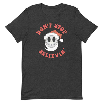 Jack Skellington Santa Claus - Park Shirts Store