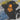Haunted Mansion Hat Box Ghost - Orange - Park Shirts Store
