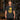 Haunted Mansion Hat Box Ghost - Yellow - Park Shirts Store