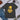 Haunted Mansion Hat Box Ghost - Yellow - Park Shirts Store