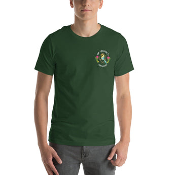 Enchanted Tiki Room - Park Shirts Store