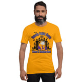 Welcome Foolish Mortals, Beware Of Hitchhiking Ghost - Park Shirts Store