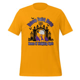 Welcome Foolish Mortals, Beware Of Hitchhiking Ghost - Park Shirts Store
