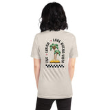 Live, Laugh, Lake Buena Vista - Park Shirts Store