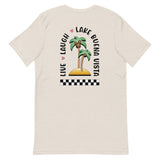 Live, Laugh, Lake Buena Vista - Park Shirts Store