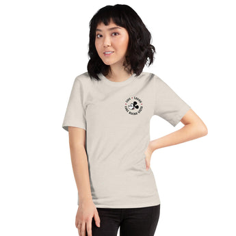 Live, Laugh, Lake Buena Vista - Park Shirts Store