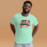 Disney - Mickey Yo, Ho, Yo, Ho, a pirates life for me - t-shirt - Park Shirts Store