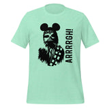 Chewy Arrrrgh! - Park Shirts Store