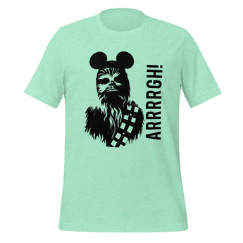 Chewy Arrrrgh! - Park Shirts Store