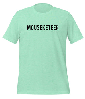 Mouseketeer - Park Shirts Store